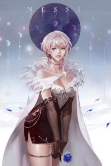 漂亮的妹妹3