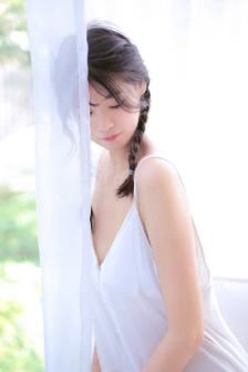 早上醒来他的巨大还在她体内